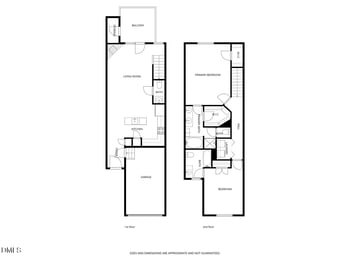 4610 Merendino St, Raleigh, NC 27606