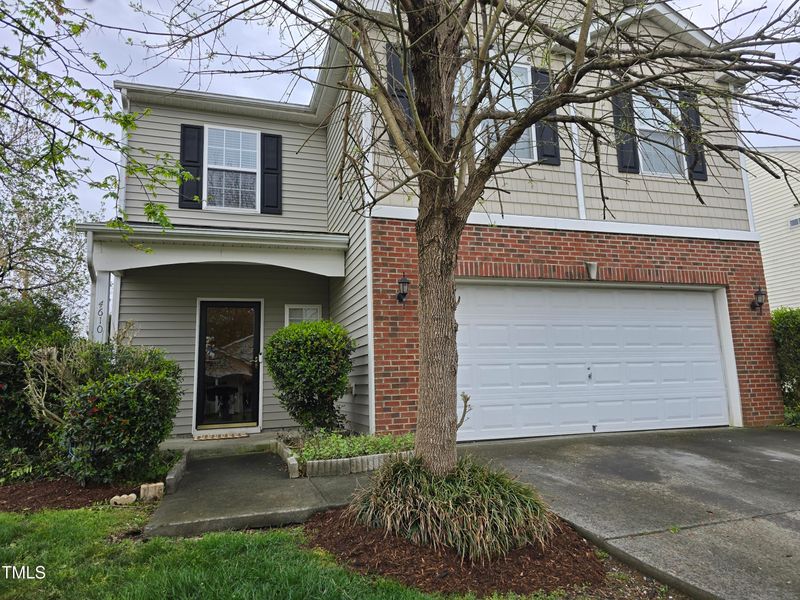4610 Miller Dr, Durham, NC 27704