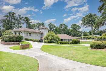 4610 Pinehurst Dr, Wilson, NC 27896