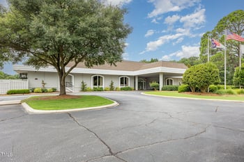 4610 Pinehurst Dr, Wilson, NC 27896