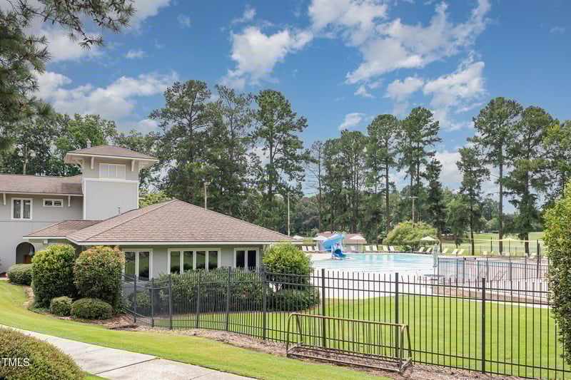 4610 Pinehurst Dr, Wilson, NC 27896