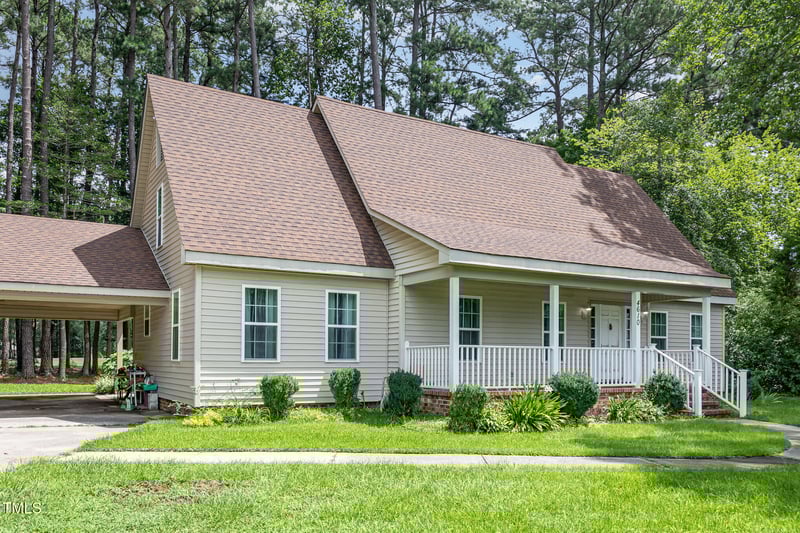 4610 Pinehurst Dr, Wilson, NC 27896