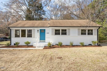 4610 Revere Rd, Durham, NC 27713