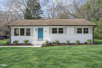 4610 Revere Rd, Durham, NC 27713