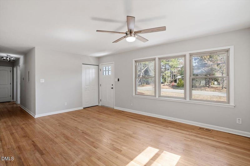 4610 Revere Rd, Durham, NC 27713