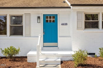 4610 Revere Rd, Durham, NC 27713