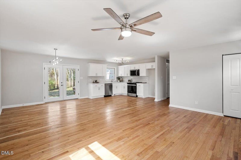4610 Revere Rd, Durham, NC 27713