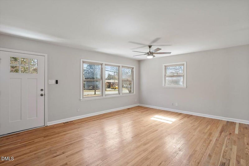 4610 Revere Rd, Durham, NC 27713