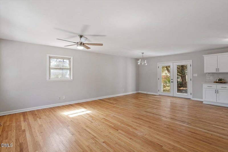 4610 Revere Rd, Durham, NC 27713