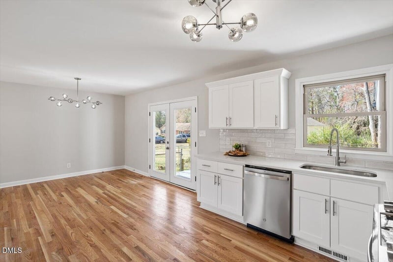 4610 Revere Rd, Durham, NC 27713