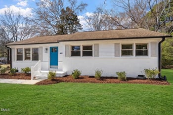 4610 Revere Rd, Durham, NC 27713