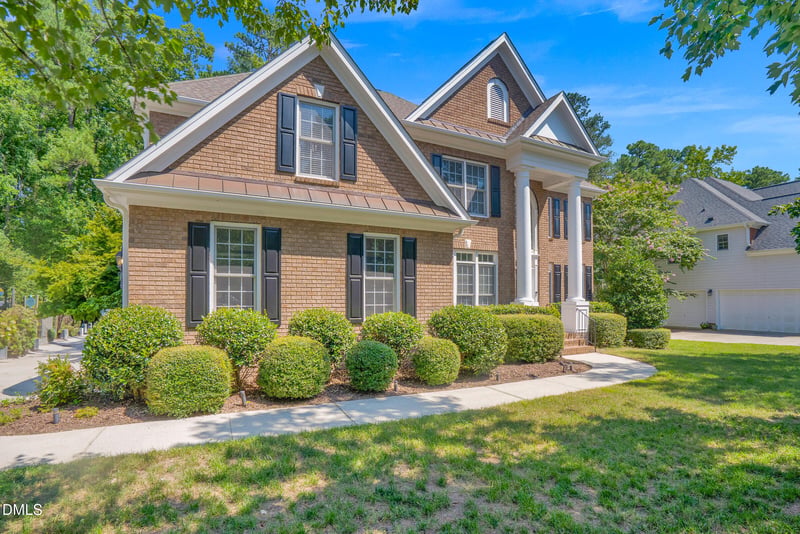 4610 Sycamore Shoals Rd, Durham, NC 27705