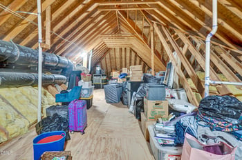 4610 Sycamore Shoals Rd, Durham, NC 27705