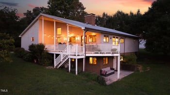 4611 Cedar Cliff Rd, Graham, NC 27253