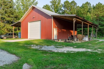 4611 Cedar Cliff Rd, Graham, NC 27253
