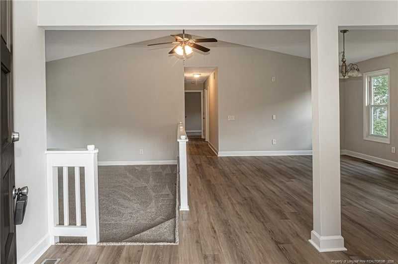4611 Ile Ct, Fayetteville, NC 28314