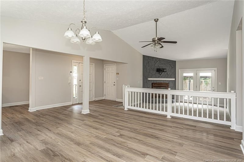 4611 Ile Ct, Fayetteville, NC 28314