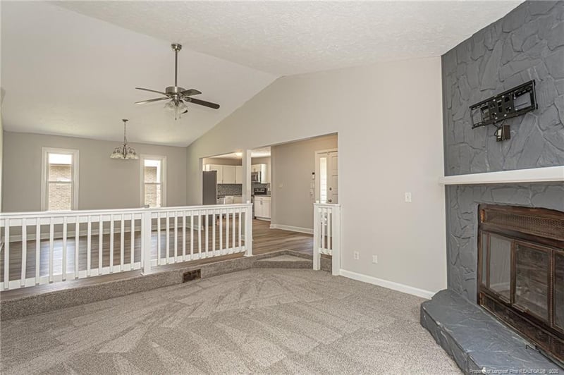 4611 Ile Ct, Fayetteville, NC 28314