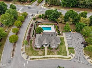 4611 Ivy Blossom Ln, Raleigh, NC 27604