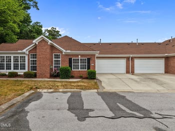 4611 Ivy Blossom Ln, Raleigh, NC 27604