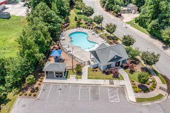 4611 Lazy Hollow Dr, Knightdale, NC 27545