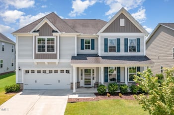 4611 Lazy Hollow Dr, Knightdale, NC 27545