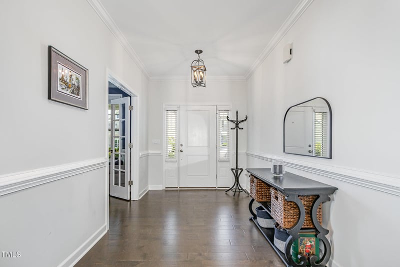 4611 Lazy Hollow Dr, Knightdale, NC 27545