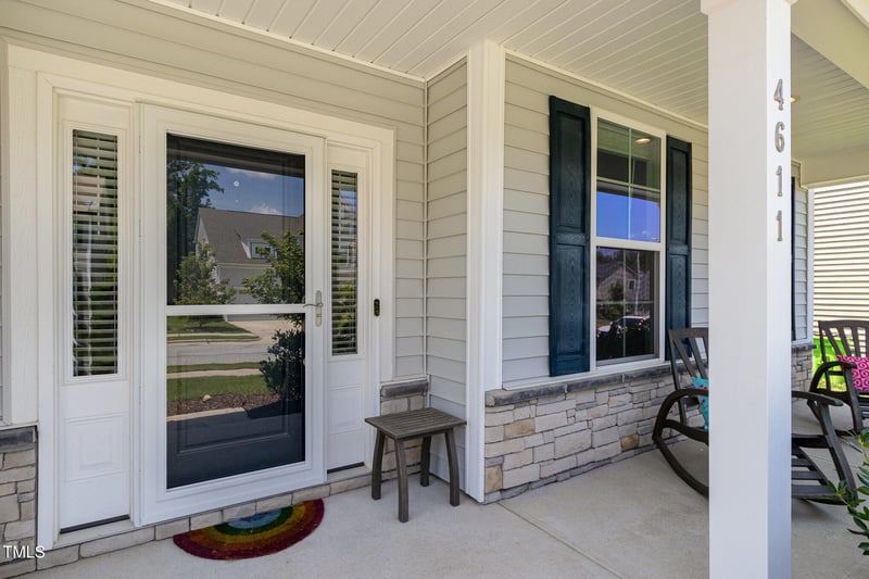 4611 Lazy Hollow Dr, Knightdale, NC 27545