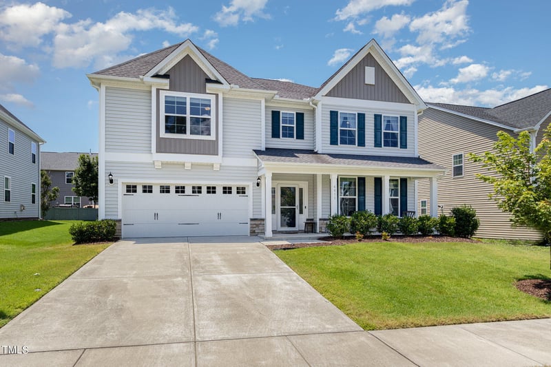 4611 Lazy Hollow Dr, Knightdale, NC 27545
