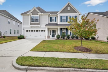 4611 Lazy Hollow Dr, Knightdale, NC 27545