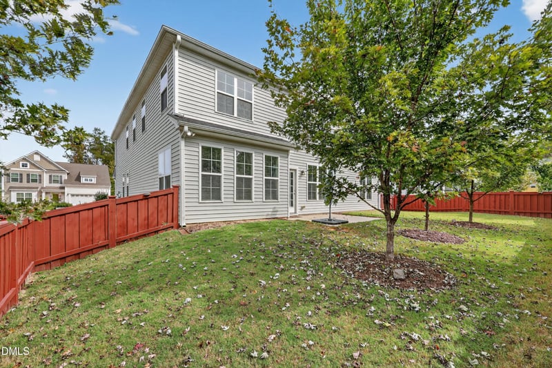 4611 Lazy Hollow Dr, Knightdale, NC 27545