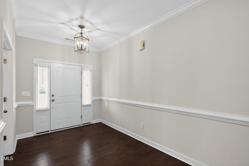 4611 Lazy Hollow Dr, Knightdale, NC 27545