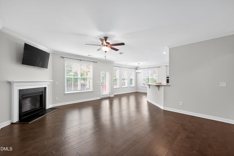 4611 Lazy Hollow Dr, Knightdale, NC 27545