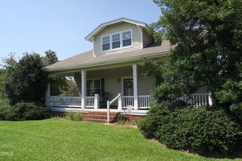 4611 Old Beulah Rd, Selma, NC 27576