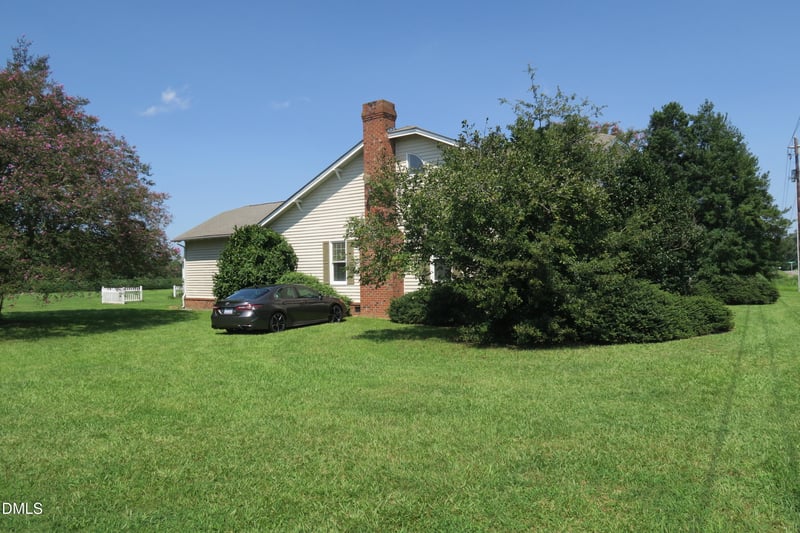 4611 Old Beulah Rd, Selma, NC 27576