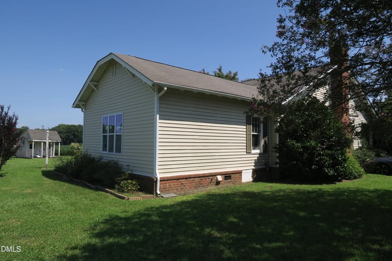 4611 Old Beulah Rd, Selma, NC 27576