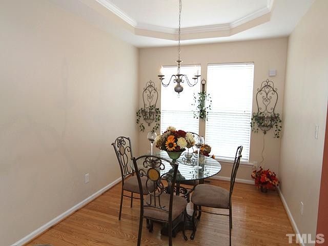 4611 Paces Ferry Rd, Durham, NC 27712