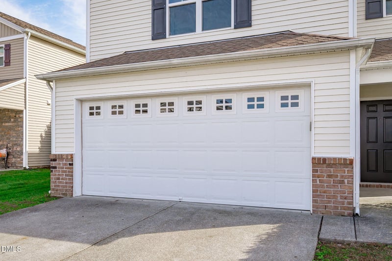 4611 Sir Barton Dr, Knightdale, NC 27545