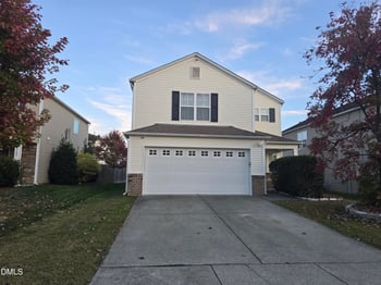 4611 Sir Burton Dr, Knightdale, NC 27545
