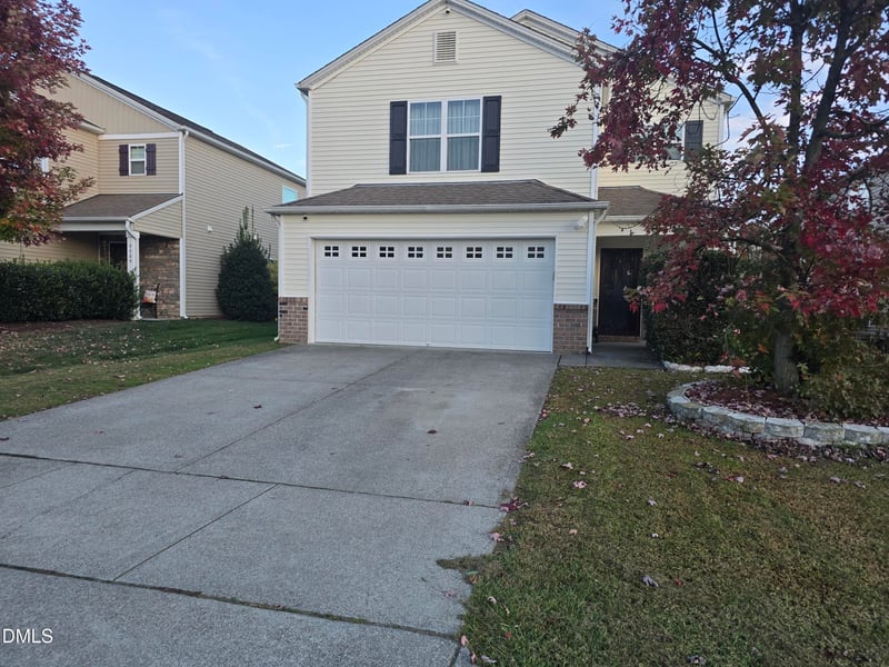 4611 Sir Burton Dr, Knightdale, NC 27545