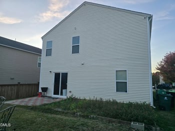4611 Sir Burton Dr, Knightdale, NC 27545