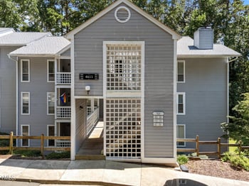 4611 Timbermill Ct #201, Raleigh, NC 27612