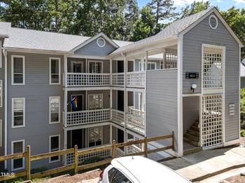 4611 Timbermill Ct #201, Raleigh, NC 27612