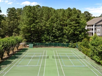 4611 Timbermill Ct #201, Raleigh, NC 27612