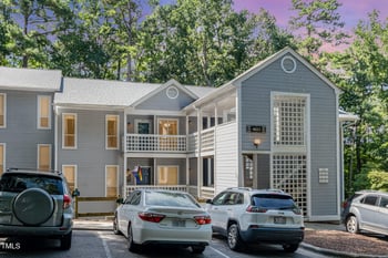 4611 Timbermill Ct #302, Raleigh, NC 27612
