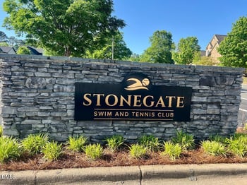 4612 Capefield Dr, Wake Forest, NC 27587