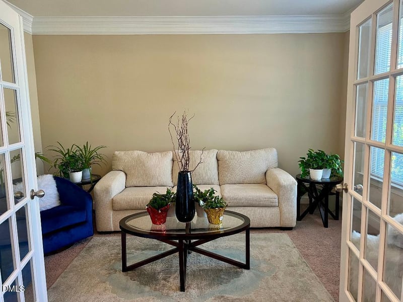 4612 Capefield Dr, Wake Forest, NC 27587