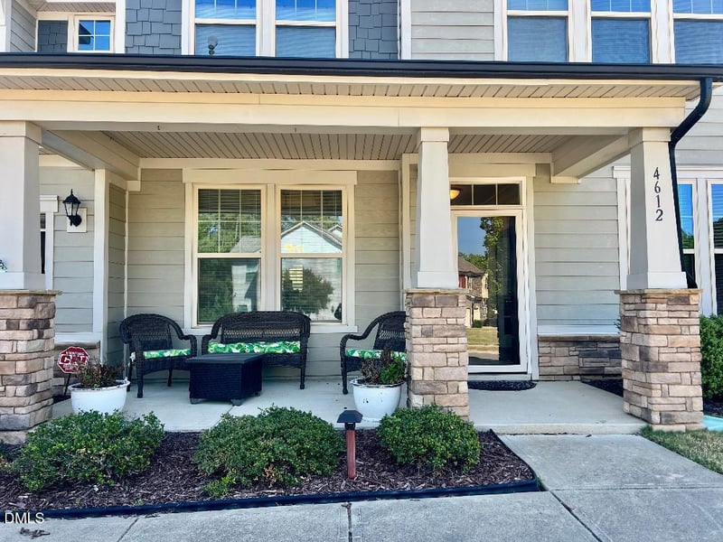 4612 Capefield Dr, Wake Forest, NC 27587