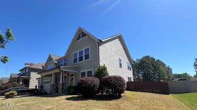 4612 Capefield Dr, Wake Forest, NC 27587