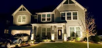 4612 Capefield Dr, Wake Forest, NC 27587